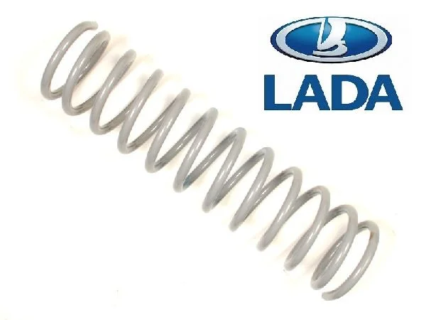 Пружины задней подвески LADA /ВАЗ 2110, 2170, 1118/