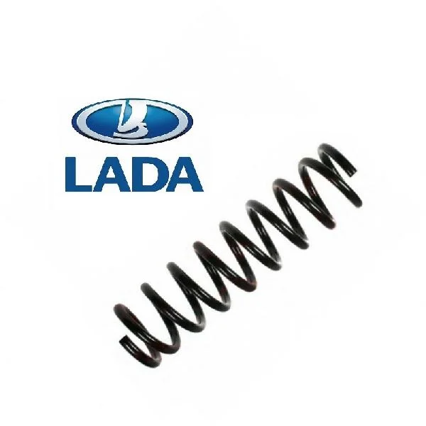 Пружины передней подвески LADA /ВАЗ 21214/