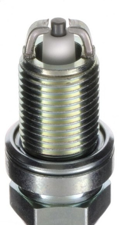 Свеча зажигания NGK V-line №23 BKR5EK /Daewoo Nexia, Opel, Pegueot/, комплект 4483